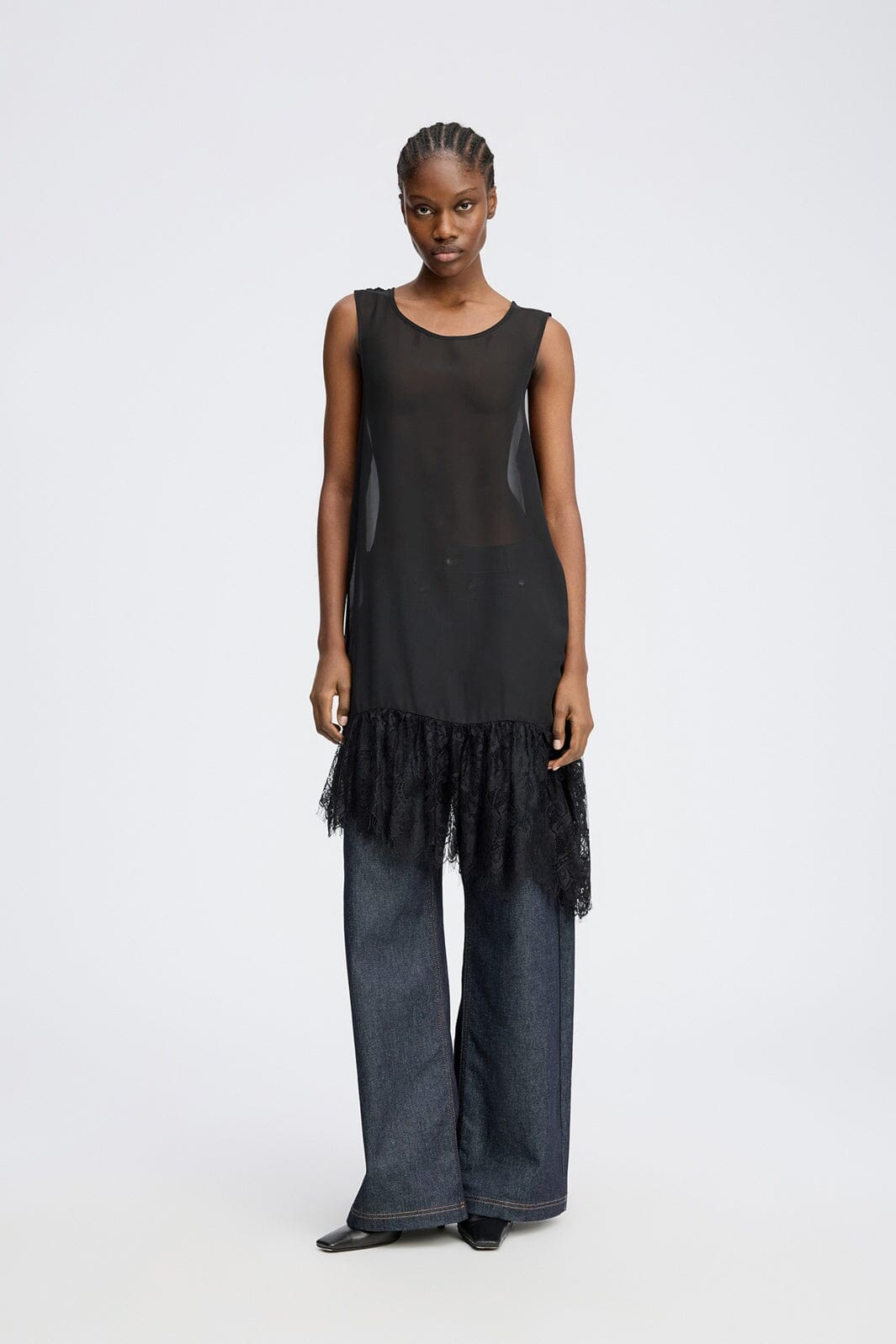 Munthe - Rosie 254132025426 - 2 - Black
