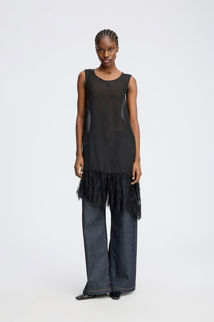 Munthe - Rosie 254132025426 - 2 - Black