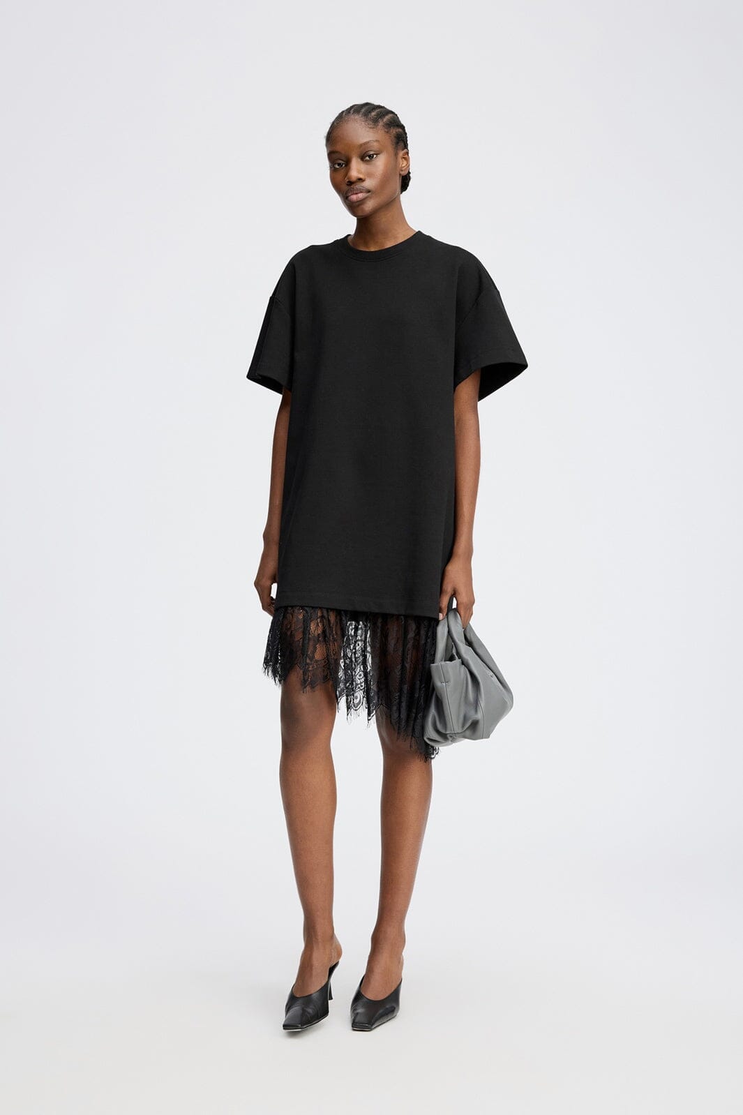 Munthe - Rosie 254132025426 - 2 - Black