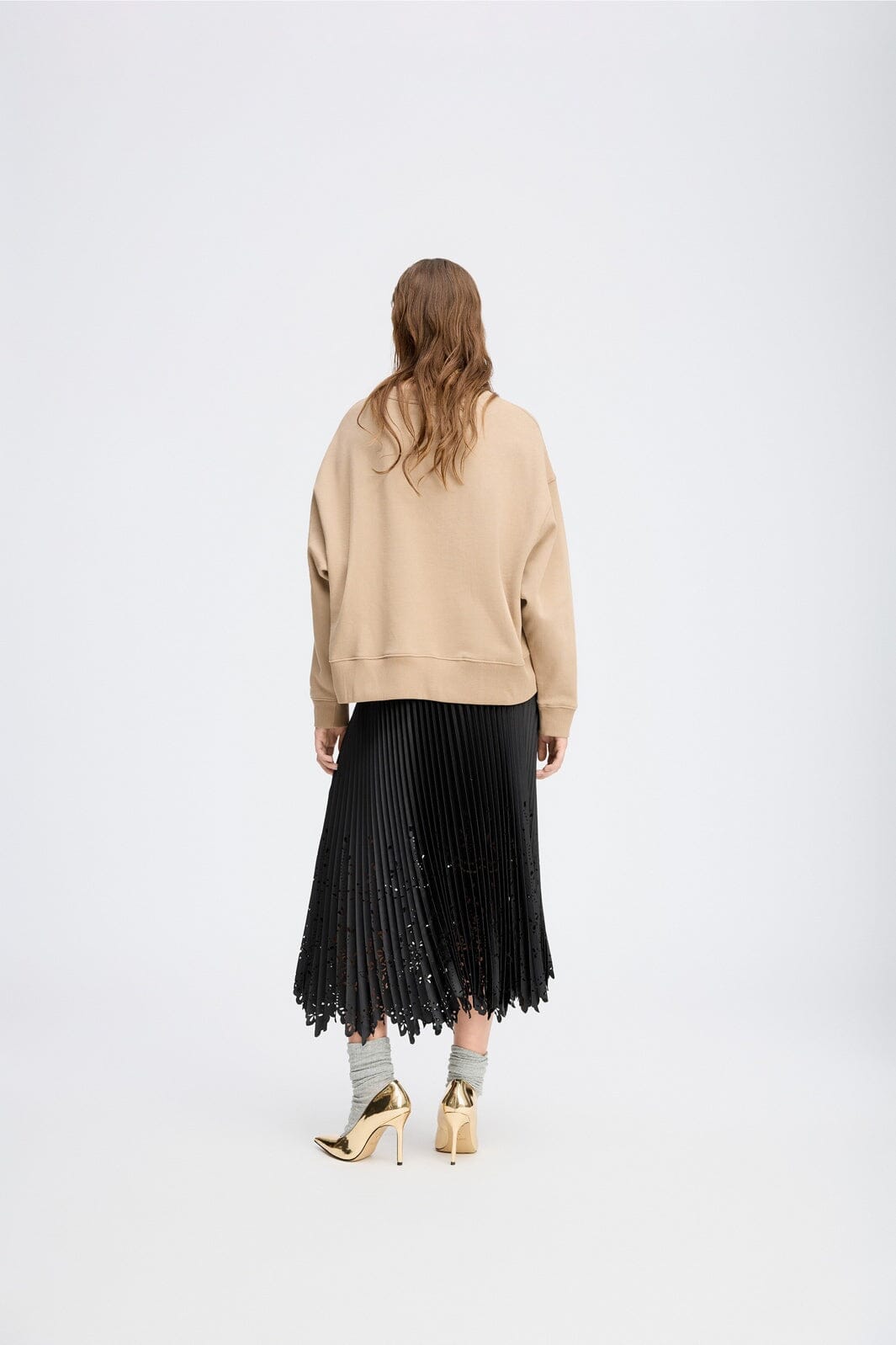 Munthe - Rustali 254120725422 - 2 - Black