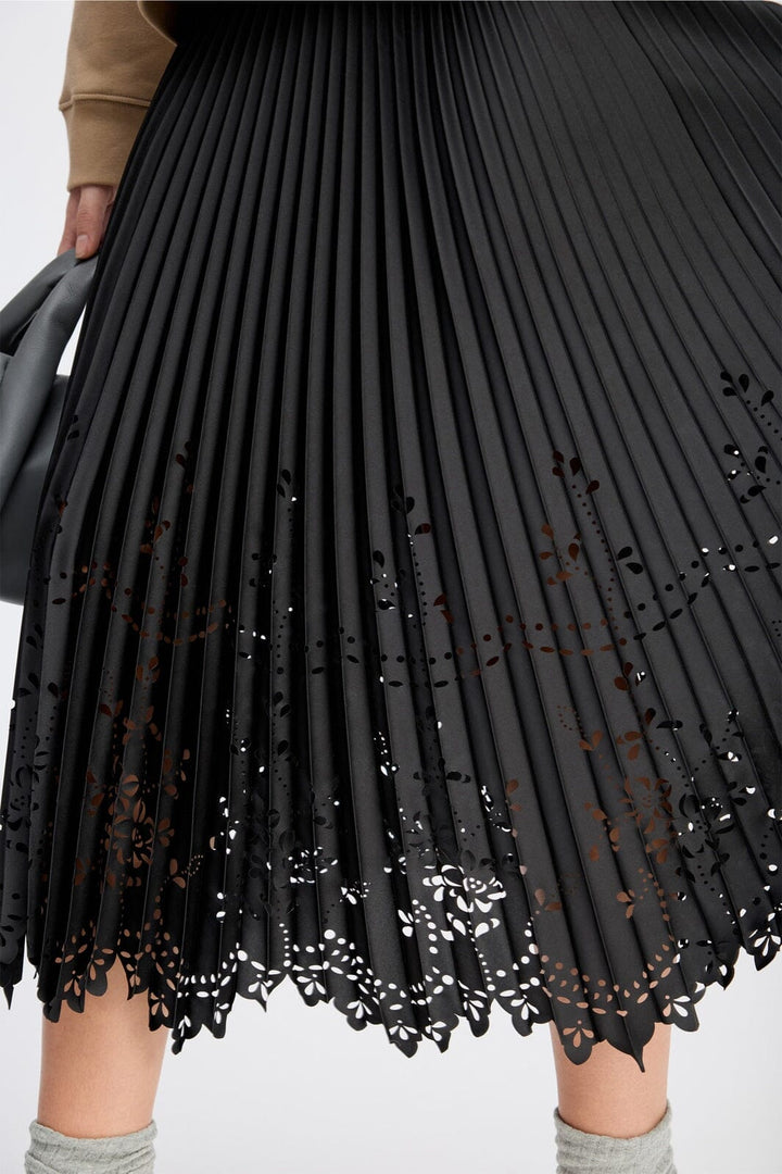 Munthe - Rustali 254120725422 - 2 - Black