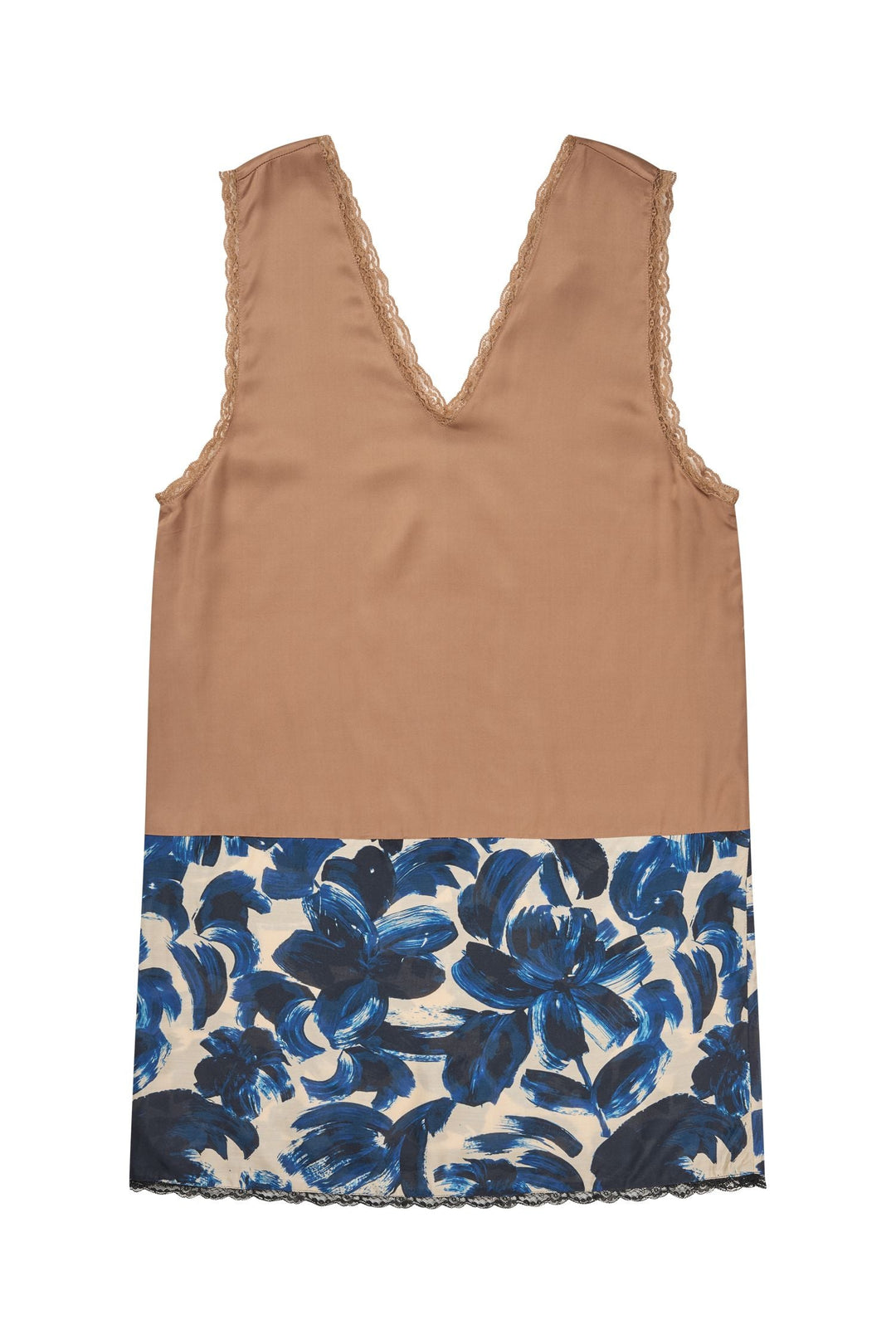 Munthe - Nichala 262131726223 - 70 - Old Brass Kjoler 