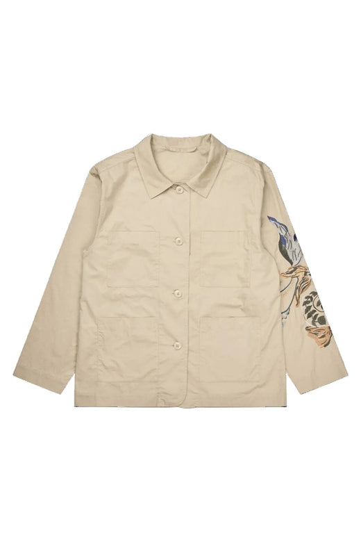 Munthe - Nichola 262151826211 - 53 - Sand Jakker 