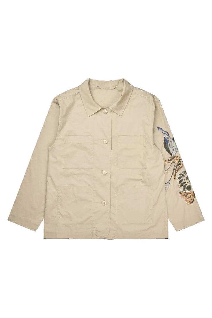 Munthe - Nichola 262151826211 - 53 - Sand Jakker 