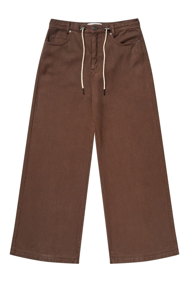 Munthe - Obey 253146025317 - 63 - Mocca