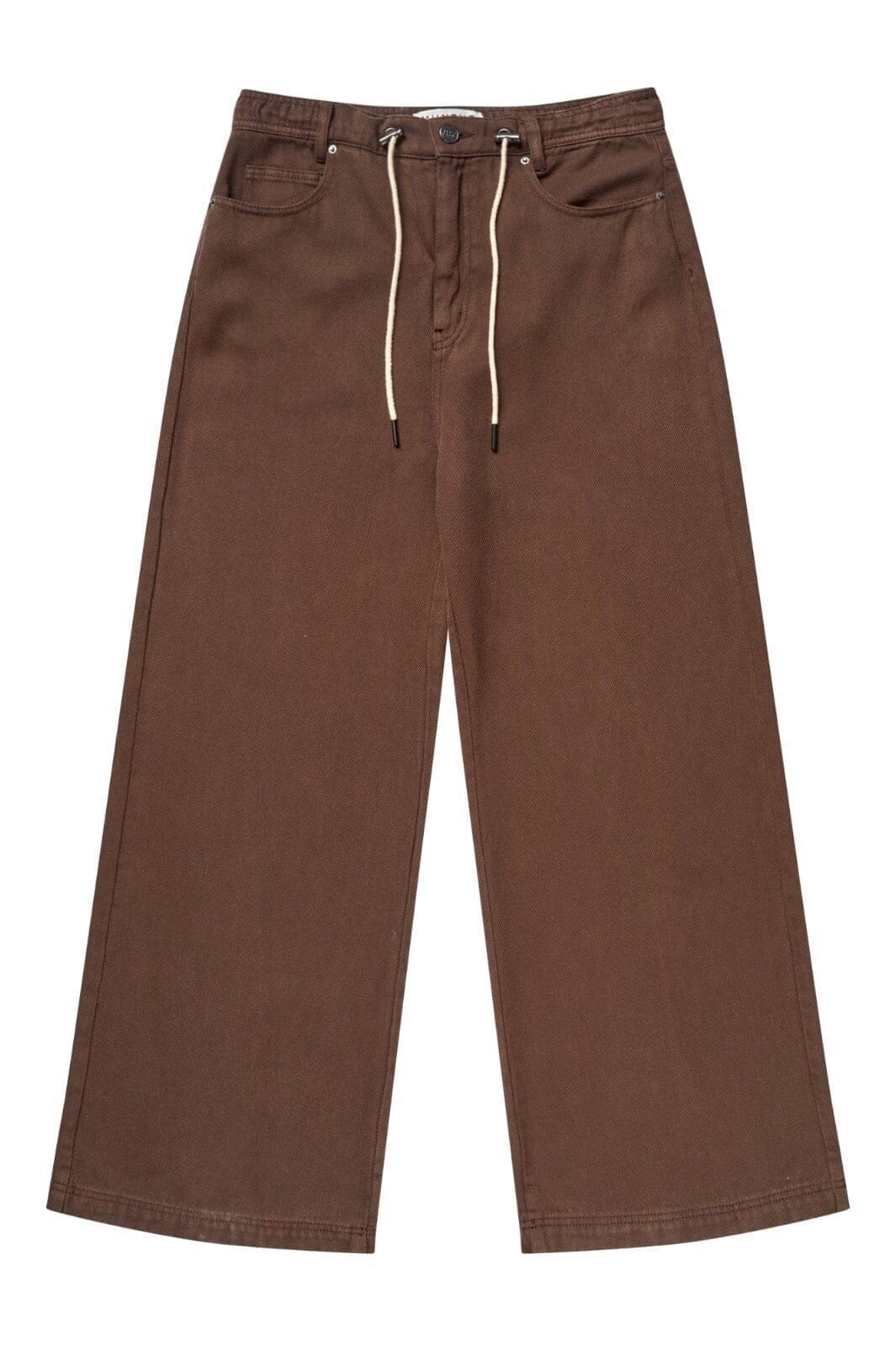 Munthe - Obey 253146025317 - 63 - Mocca