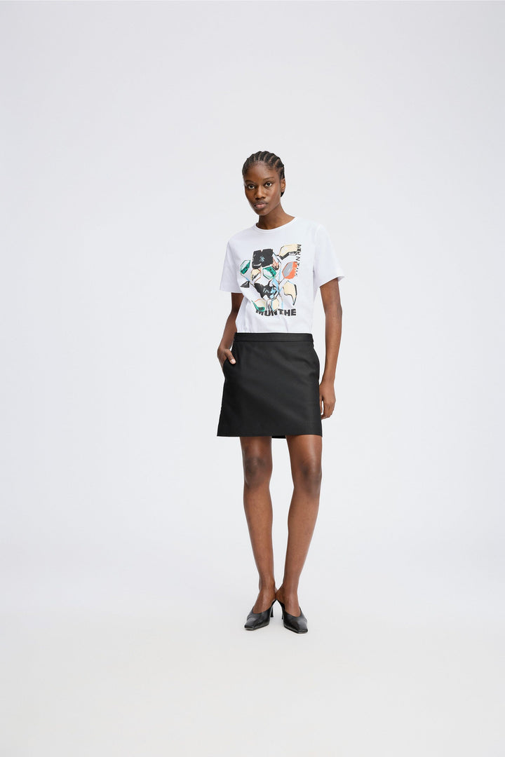 Munthe - Rascali 254110025460 - 11 - Mix T-shirts 