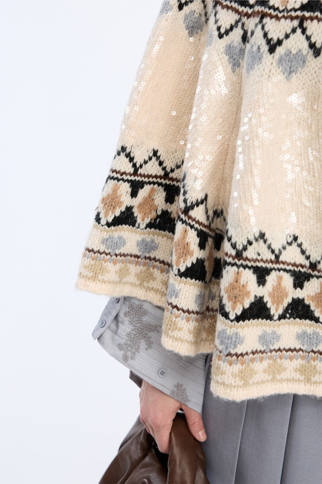 Munthe - Verst 263158026374 - 254 - Mix Creme