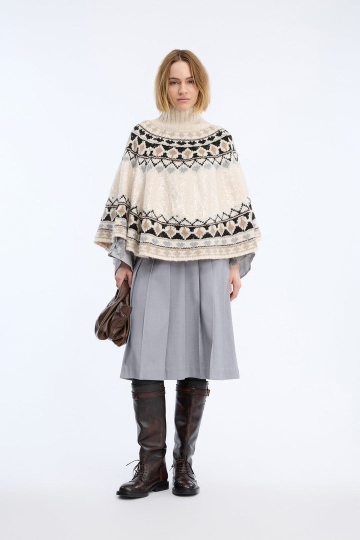 Munthe - Verst 263158026374 - 254 - Mix Creme
