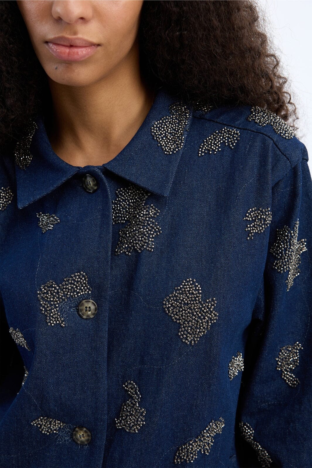 Munthe - Vichola 263150326307 - 46 - Navy