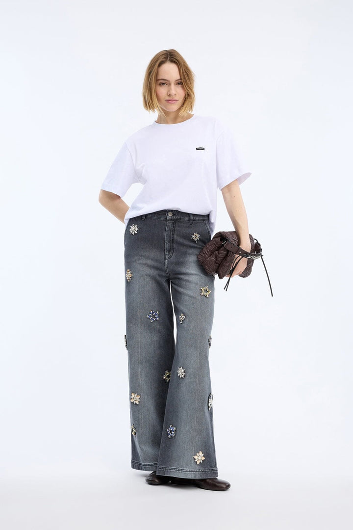 Munthe - Vodwar 263142626308 - 2 - Black