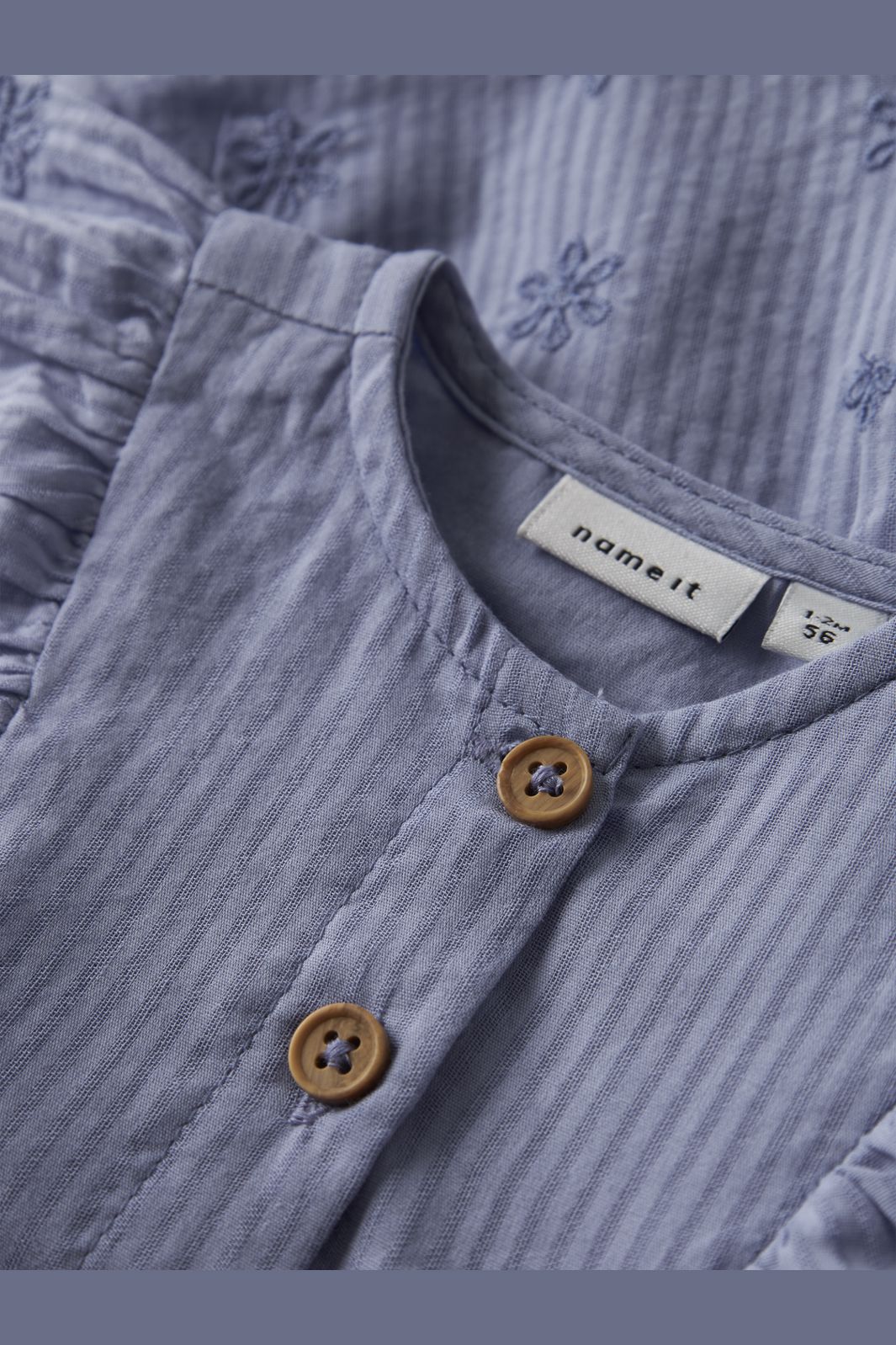 Name It - Nbffillian Spencer - 4972752 Purple Impression