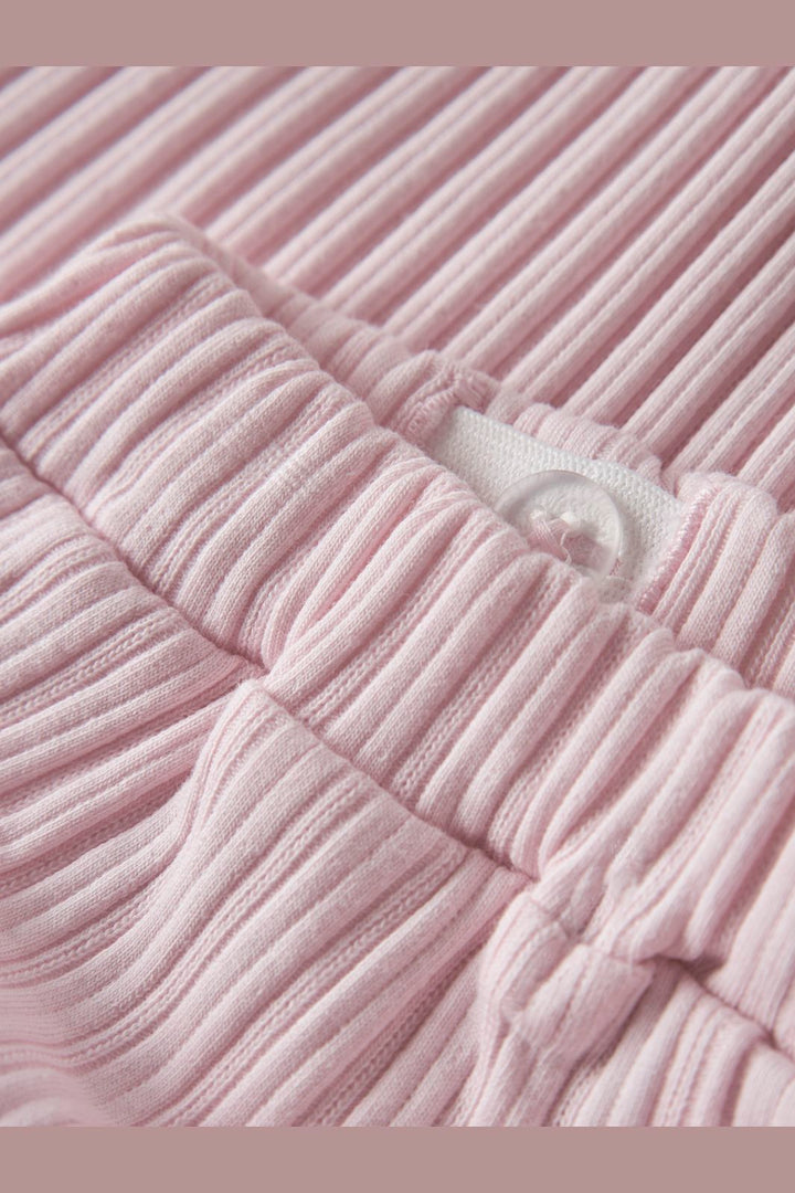 Name It - Nbfheidy Shorts - 5000249 Cradle Pink