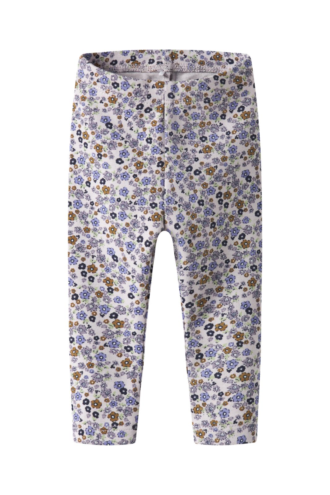 Name It - Nbftuline Legging - 4917607 Lilac Marble