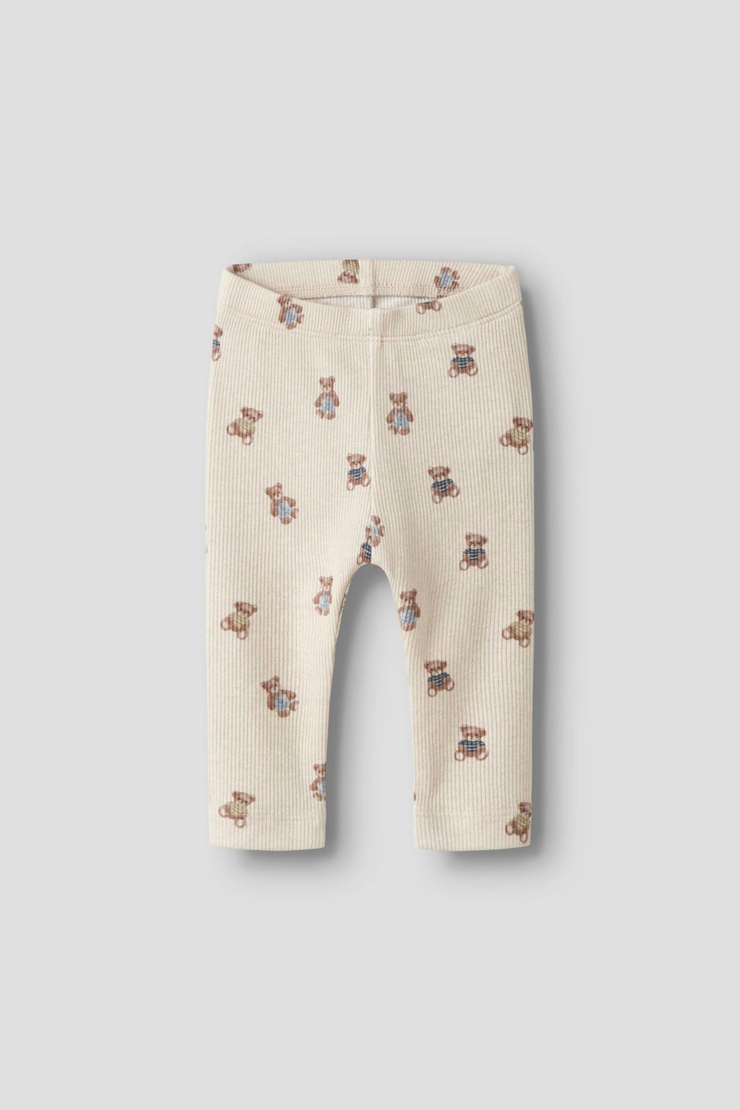 Name It - Nbmdenkab Long John - 4958228 Peyote Melange