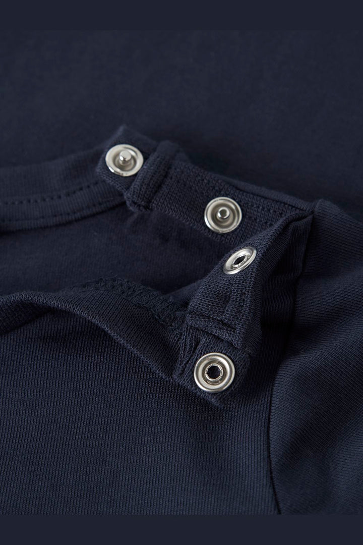 Name It - Nbnrajul Ls Body - 4919475 Navy Blazer Jul