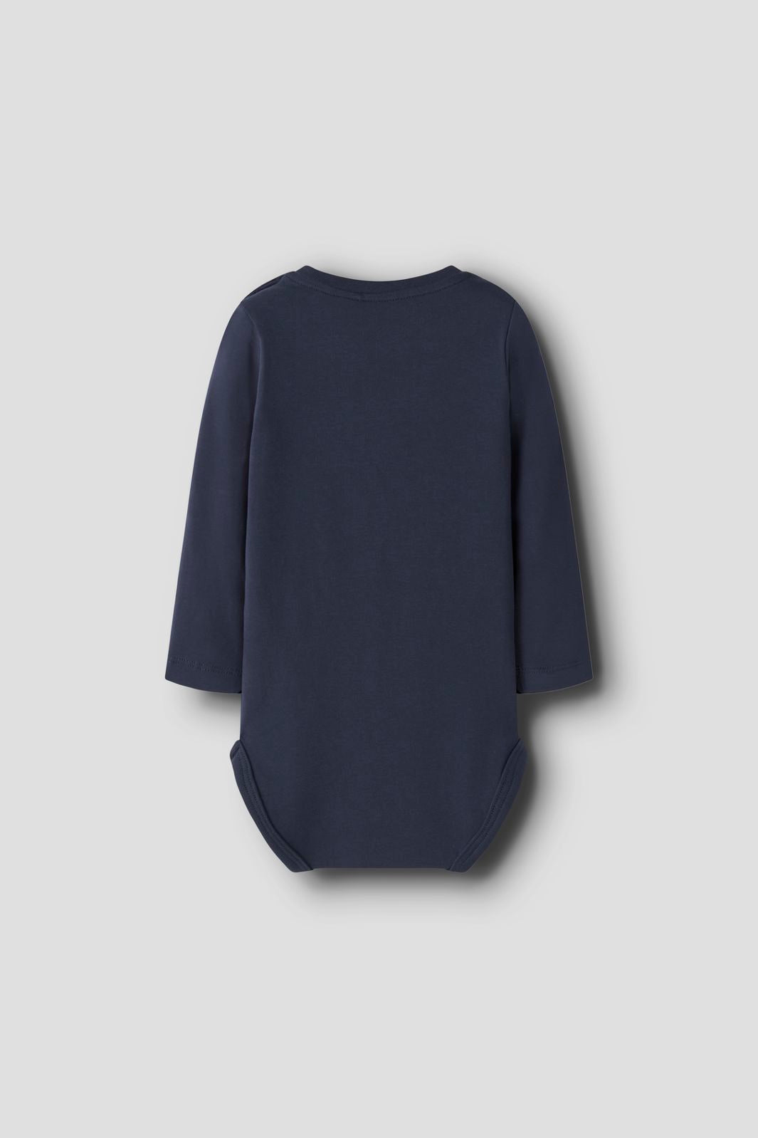 Name It - Nbnrajul Ls Body - 4919475 Navy Blazer Jul