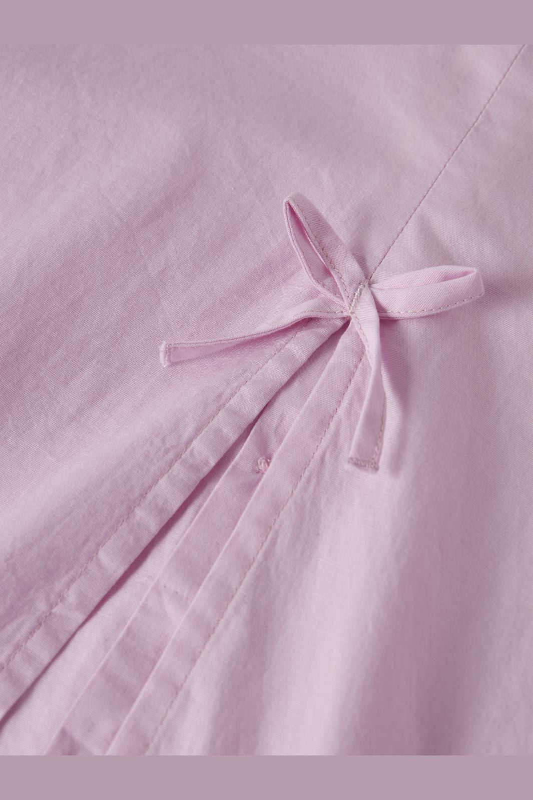 Name It - Nkfbinette Ls Rlx Shirt - 4930443 Pirouette