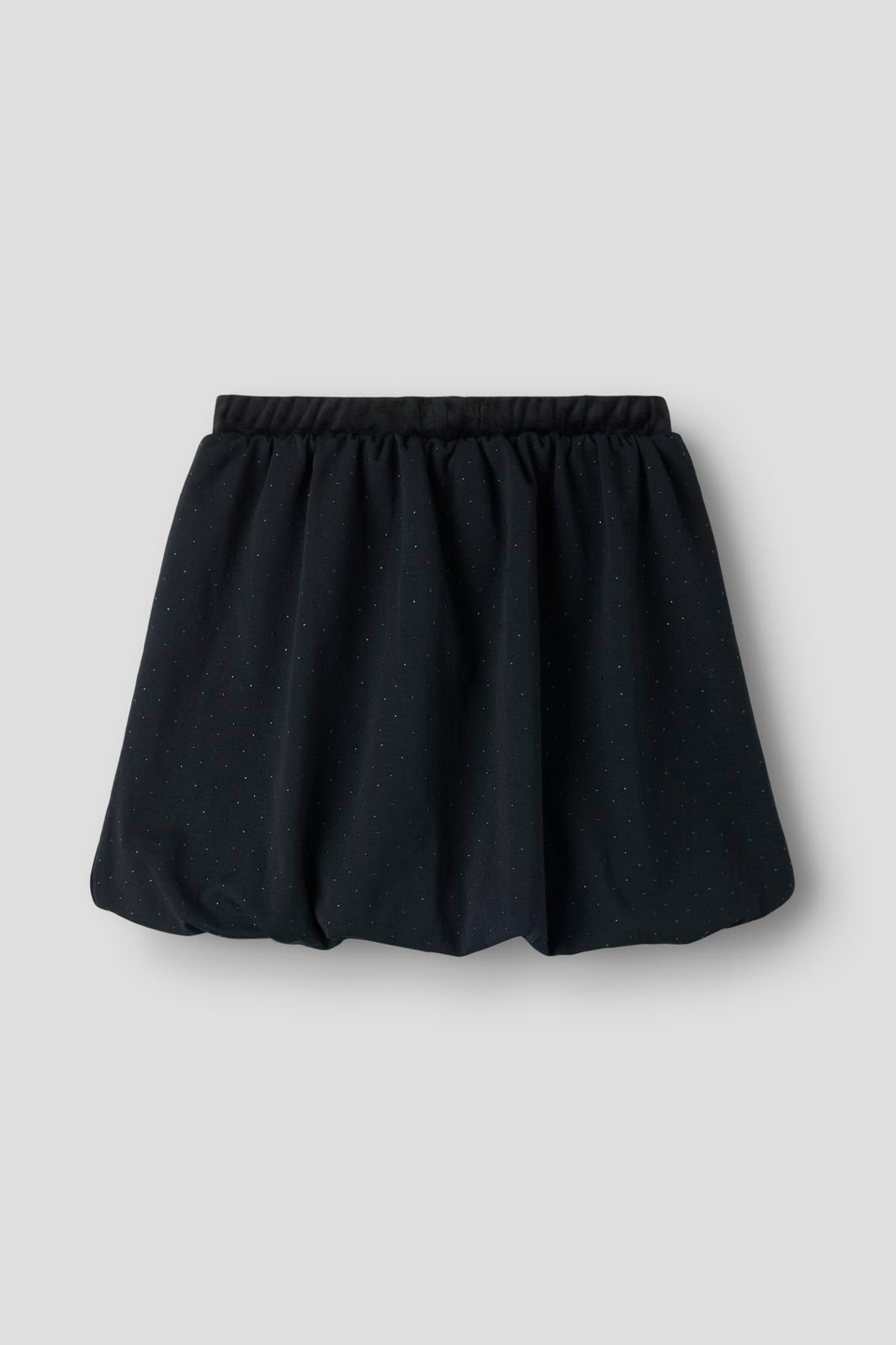 Name It - Nkfripamma Skirt - 5123665 Black