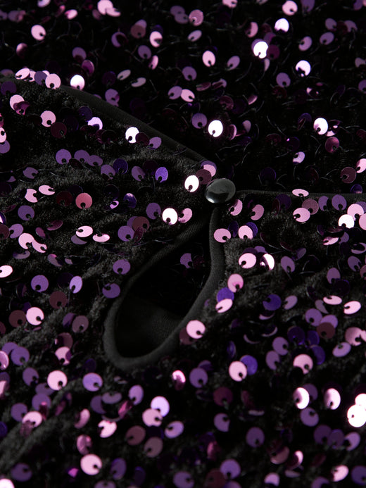 Name It - Nkfrunica Ss Tunic - 4887211 Byzantium Kjoler 