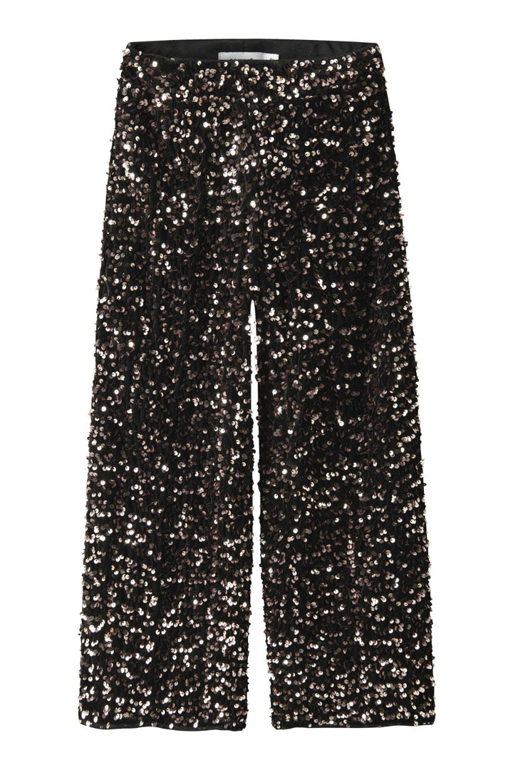 Name It - Nkfrunica Wide Pant Rt - 4883510 Copper