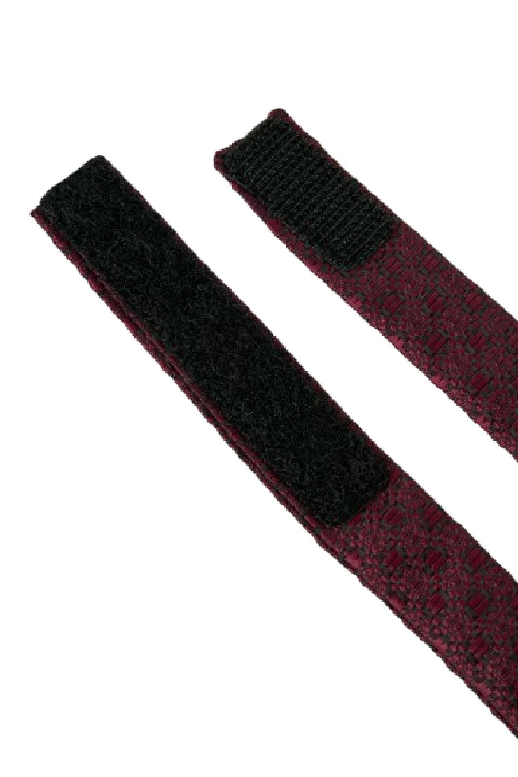 Name It - Nkmrael Bowtie - 4889688 Burnt Russet