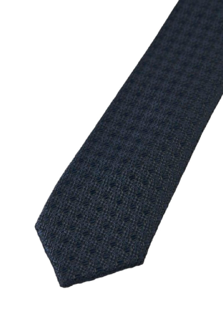 Name It - Nkmrael Tie - 4894328 Navy Blazer