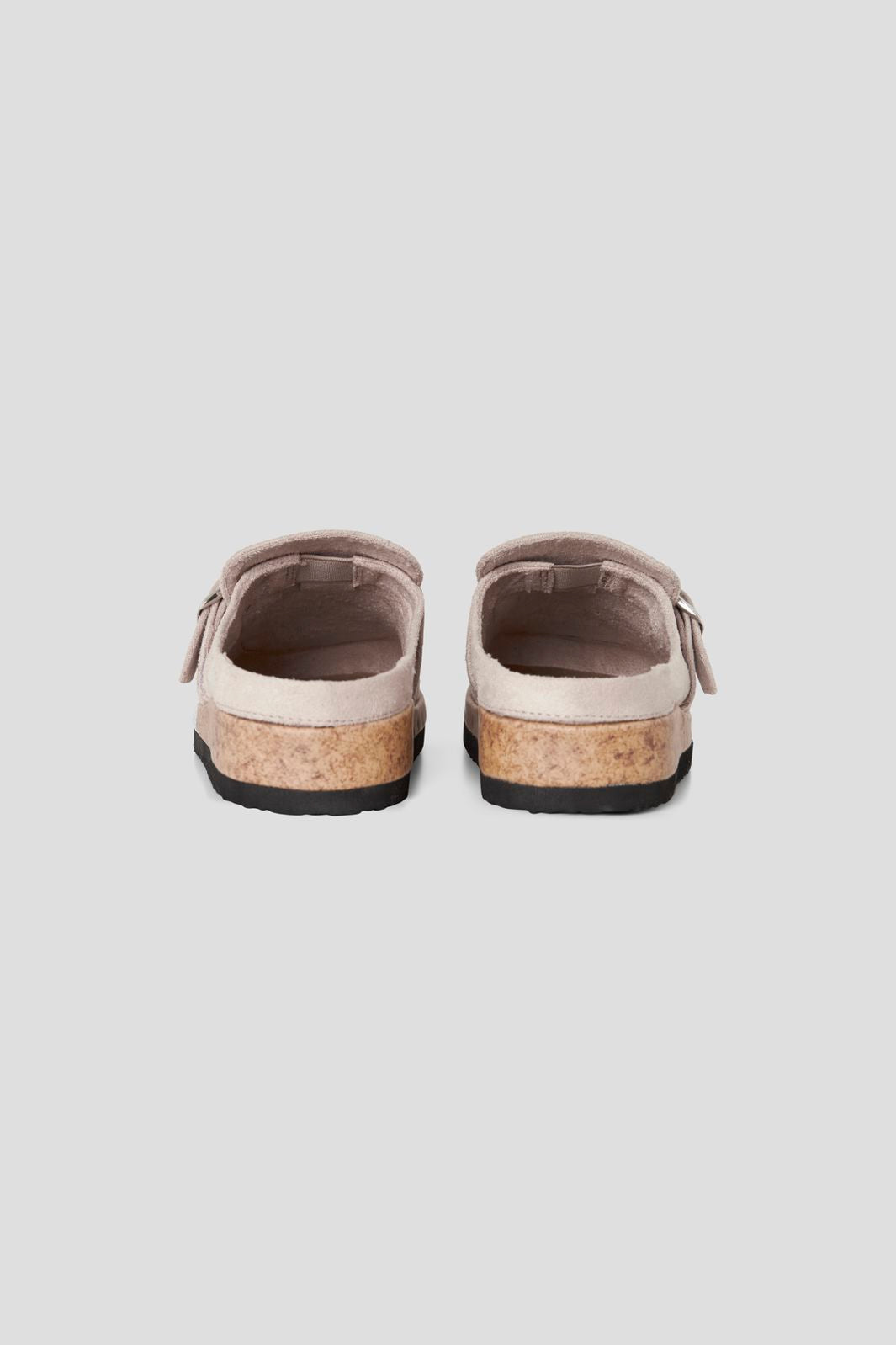 Name It - Nknjavery Mules - 5014533 Summer Sand