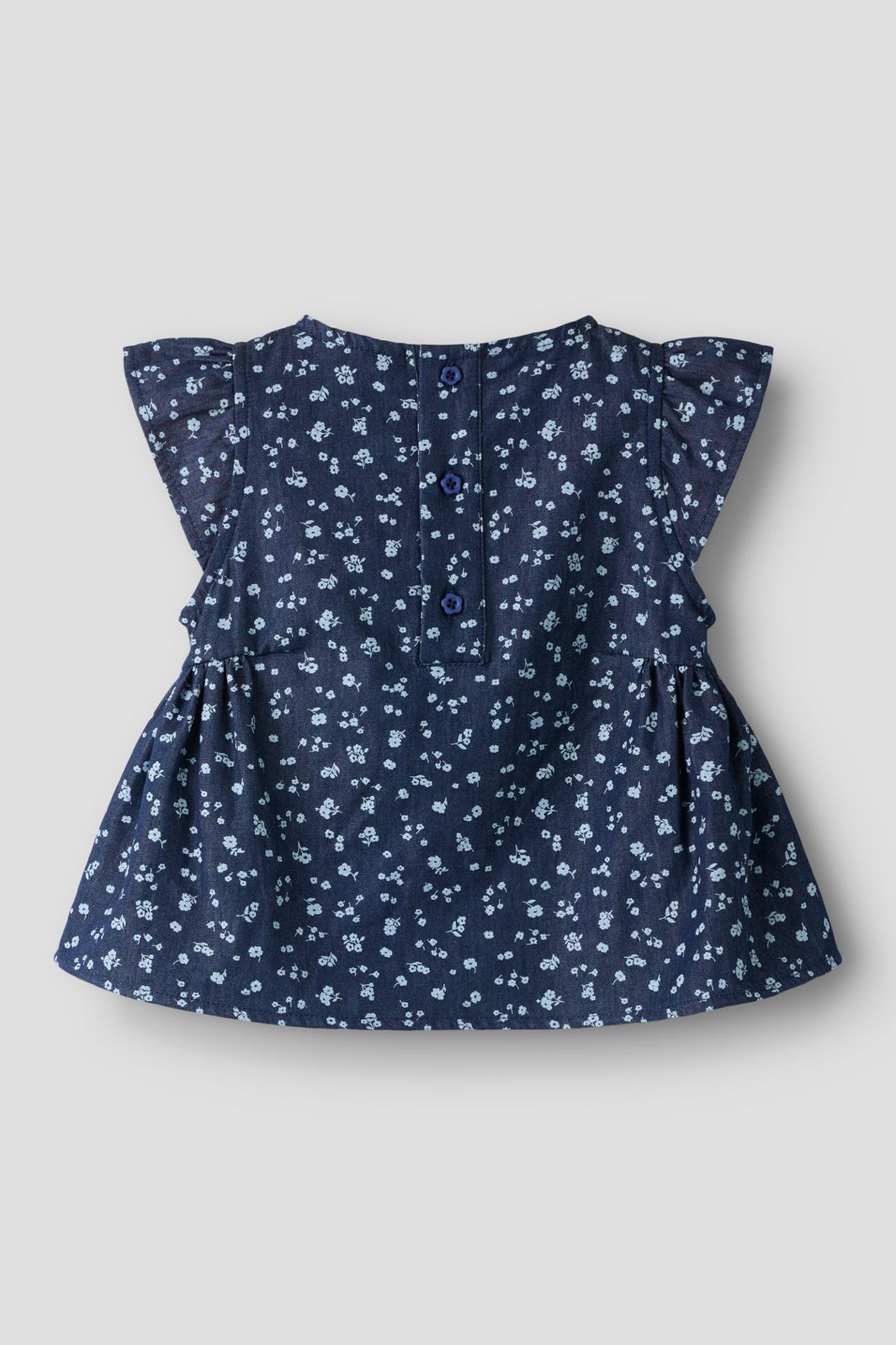 Name It - Nmffikka Ss Top - 5106286 Overture