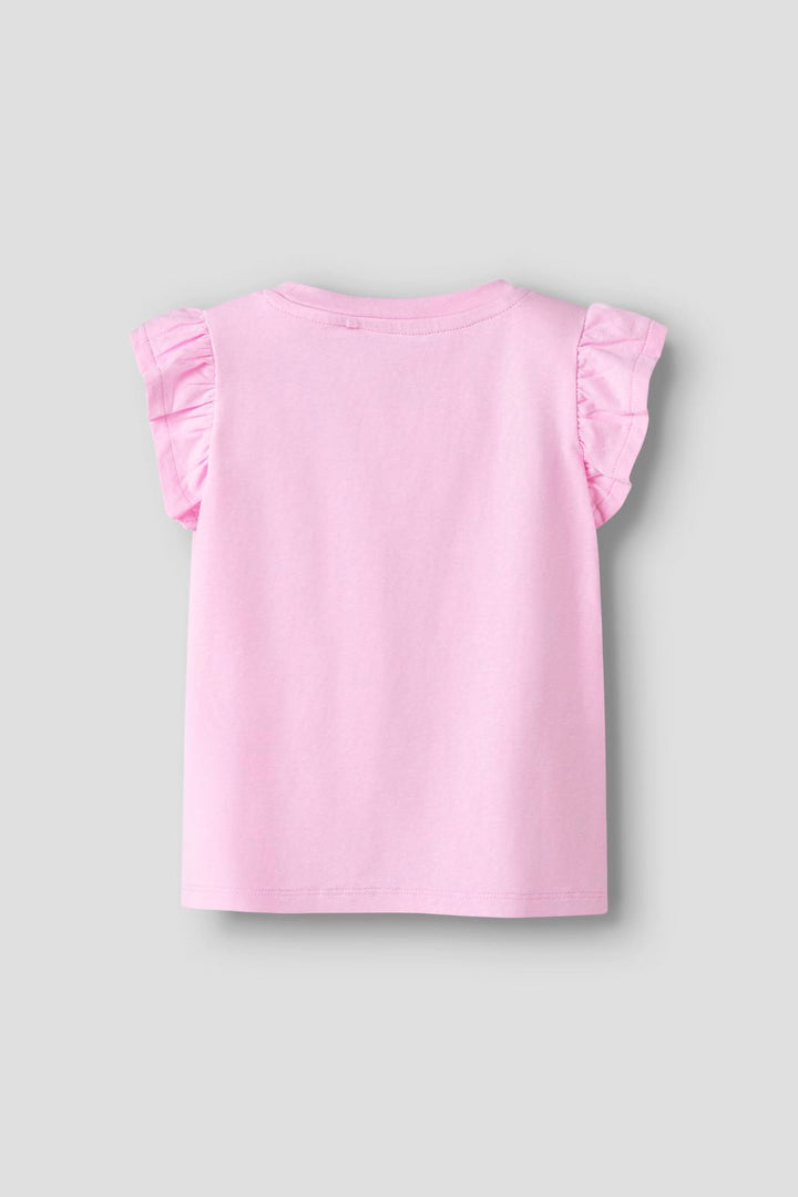 Name It - Nmfflittaz Ss Top Box - 4973751 Pirouette