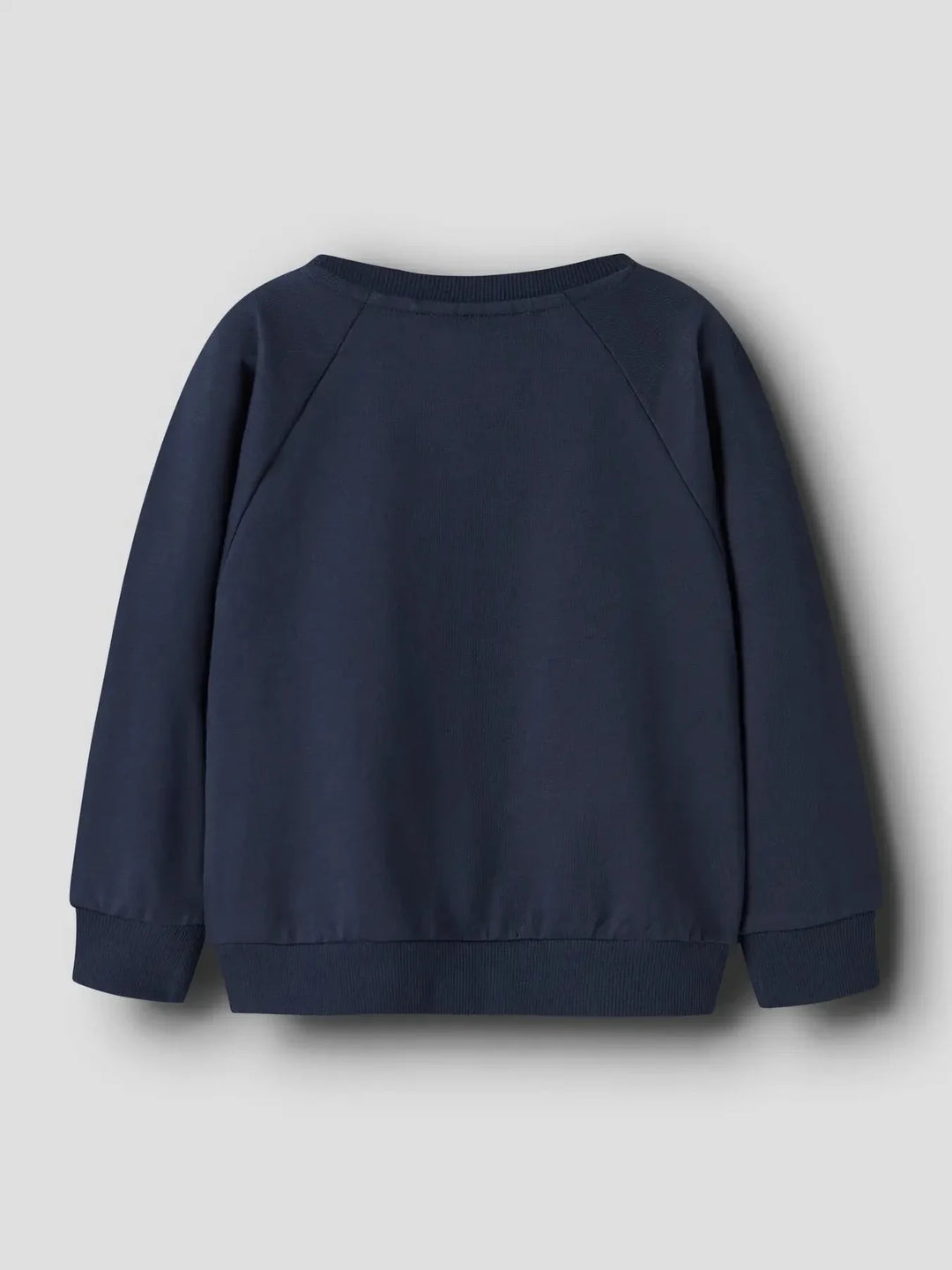 Name It - Nmfvenus Ls Nreg Sweat - 4971009 Navy Blazer Unicorn Sprinkles Sweatshirts 