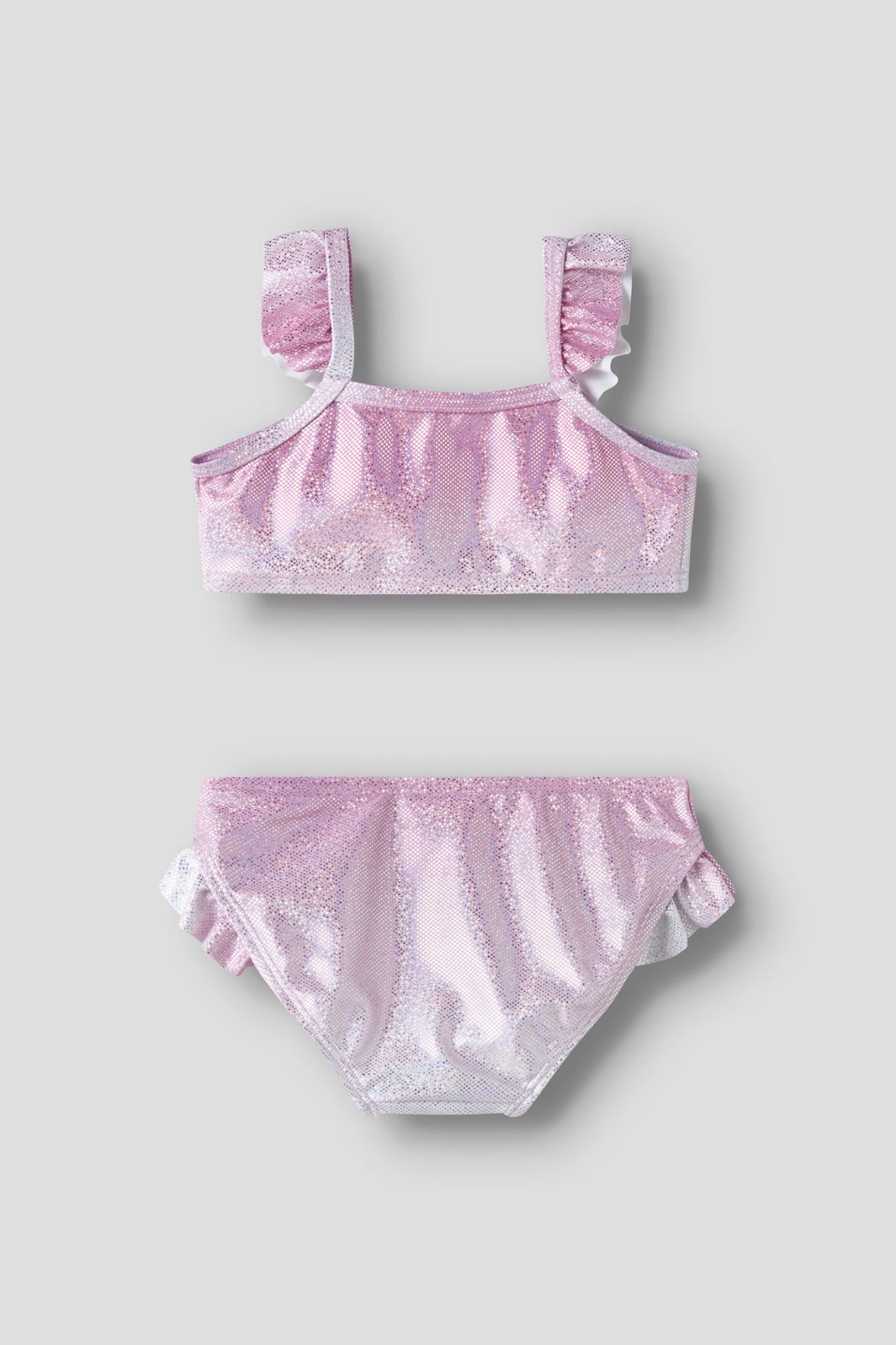 Name It - Nmfzola Bikini - 4946943 Strawberry Moon