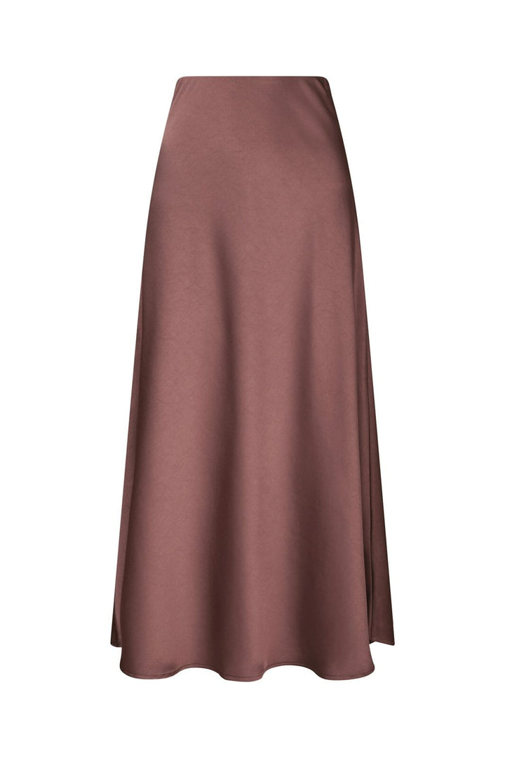 Neo Noir - Bovary Skirt 157755 - 393 - Dark Rose