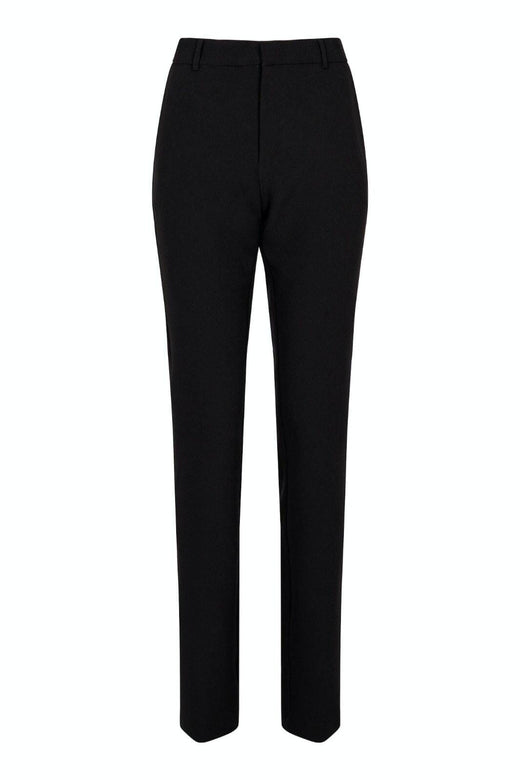 Neo Noir - Cassie Suit Pants - Black Bukser 
