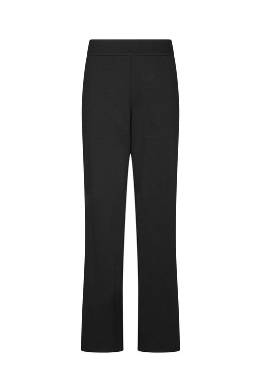 Neo Noir - Debra Stretch Pants 166253 - 100 - Black