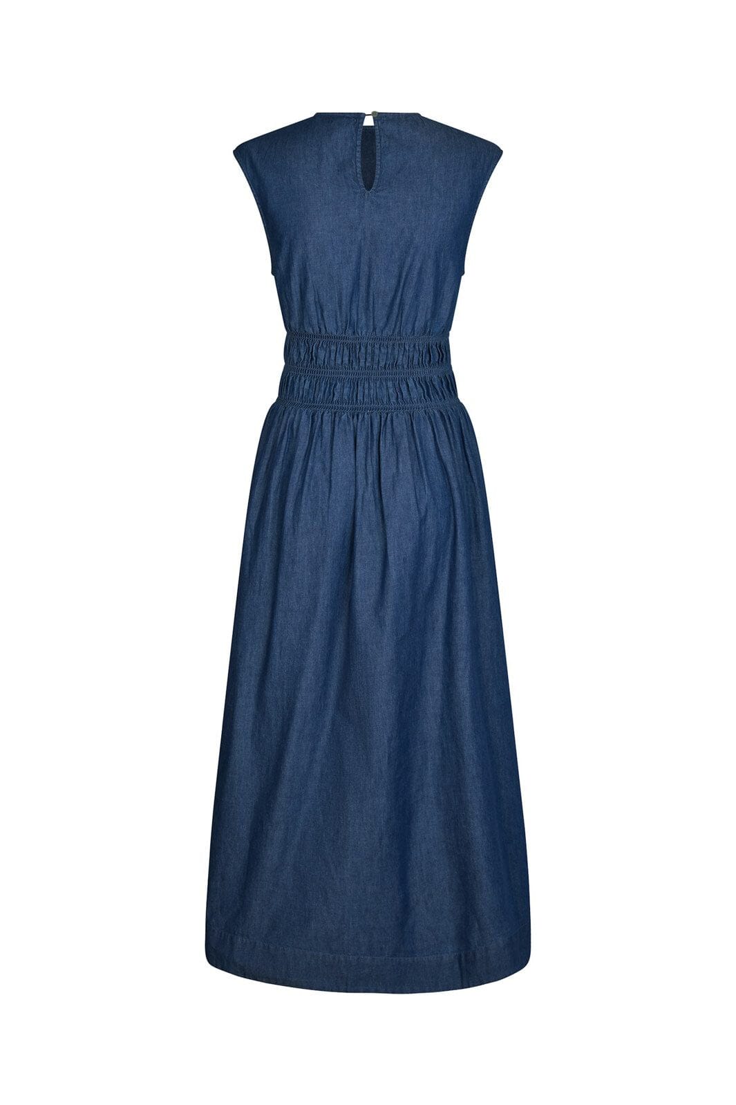 Neo Noir - Esmy Denim Dress 166280 - 140 - Blue