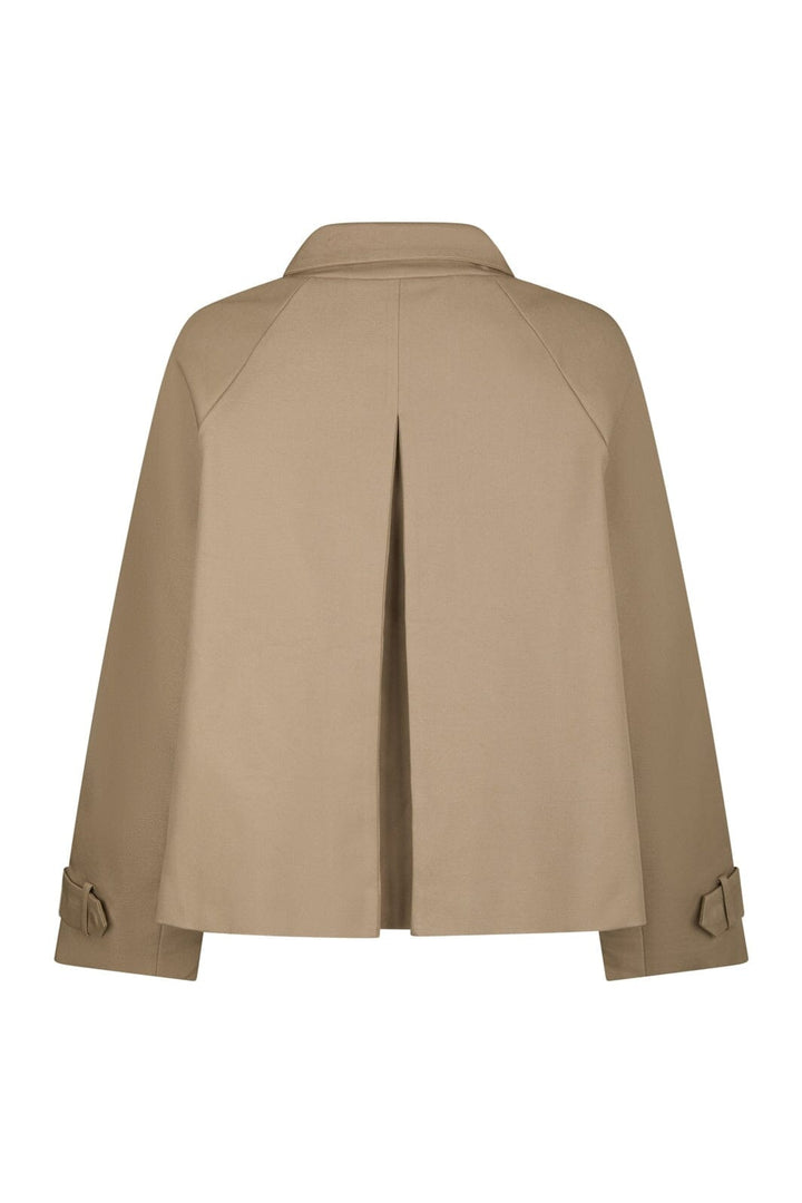 Neo Noir - Ezera Jacket 167661 - 213 - Sand