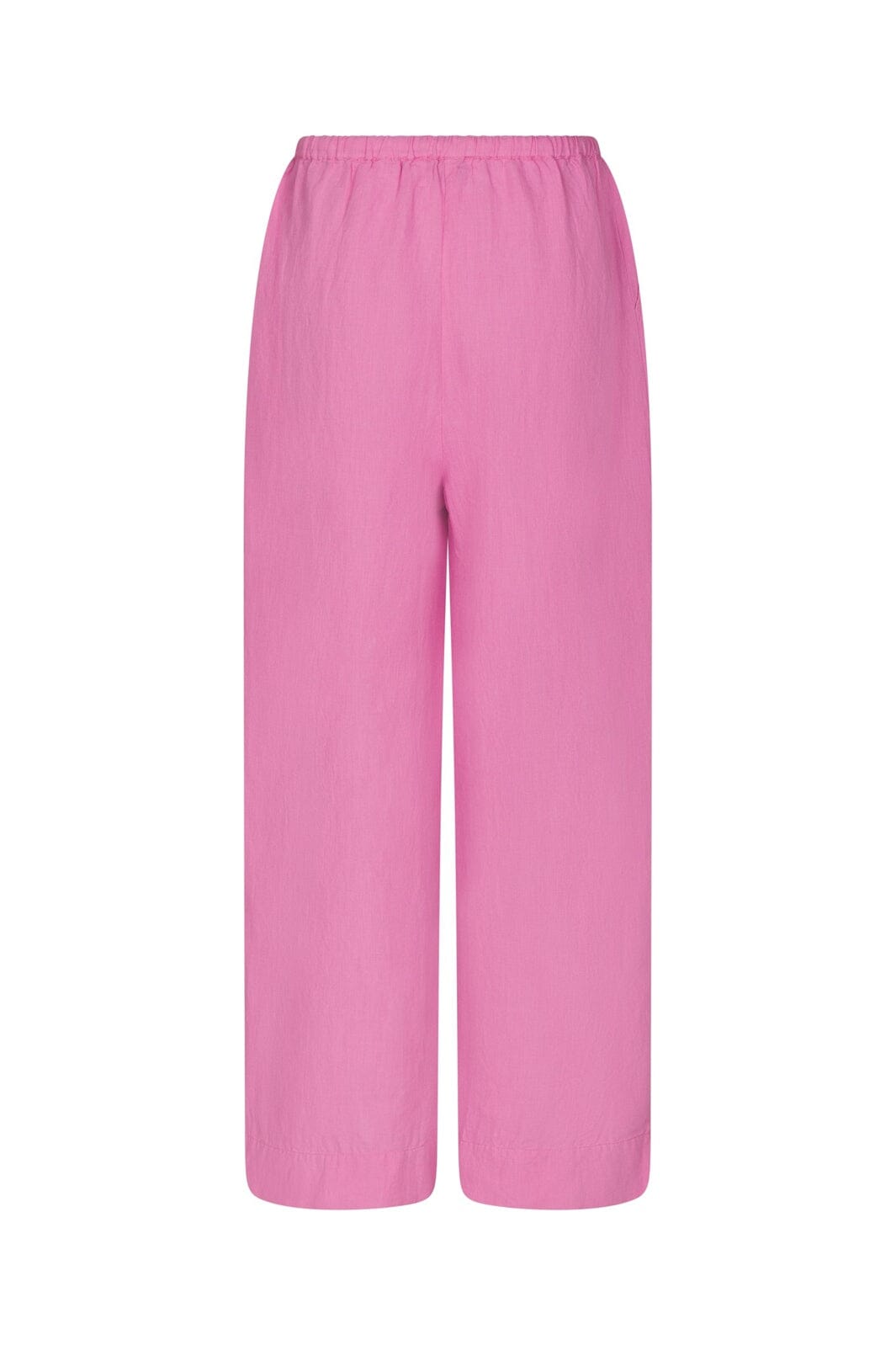 Neo Noir - Heifa Linen Pants 167698 - 170 - Pink