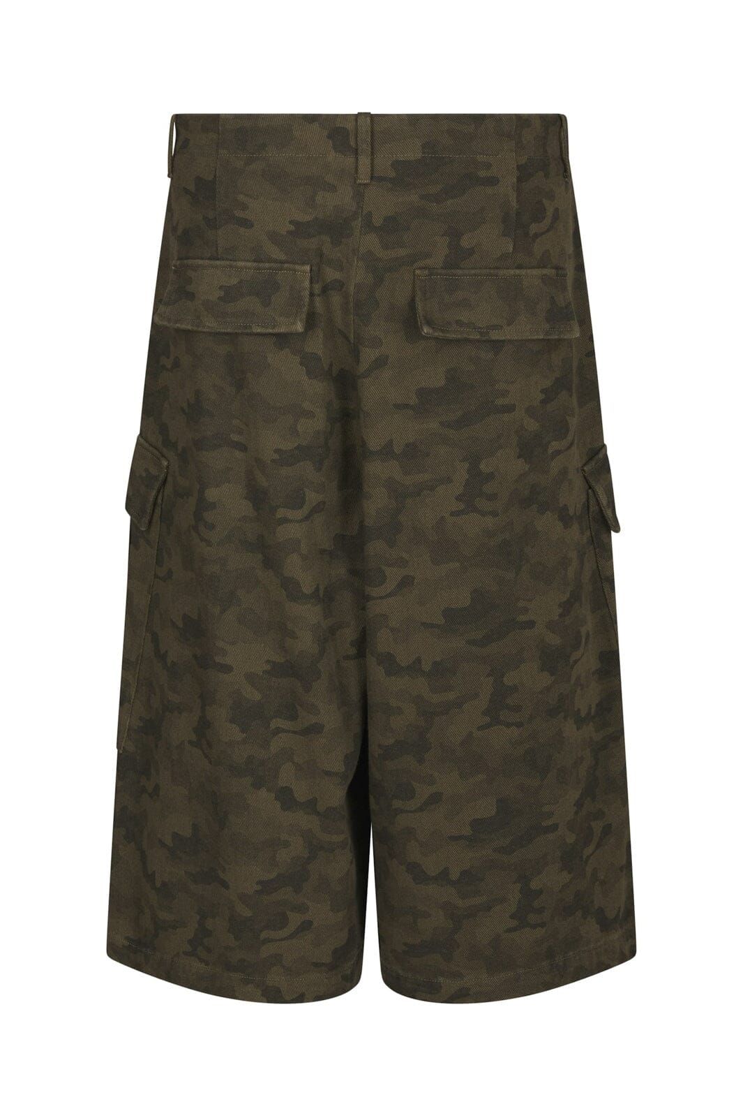 Neo Noir - Islana Shorts 170089 - 587 - Camou