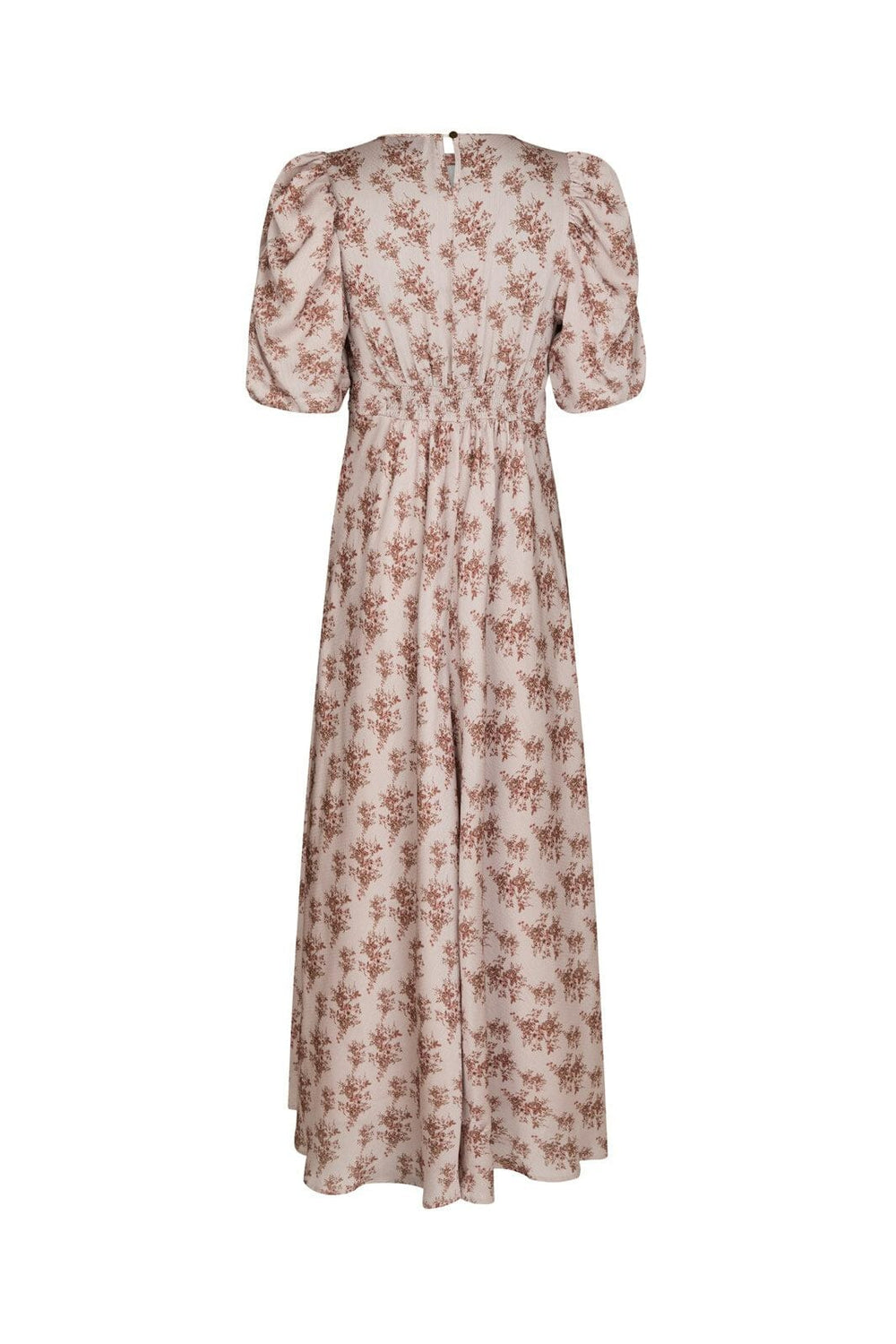 Neo Noir - Kikka Wild Rose Dress 164910 - 630 - Dusty Rose