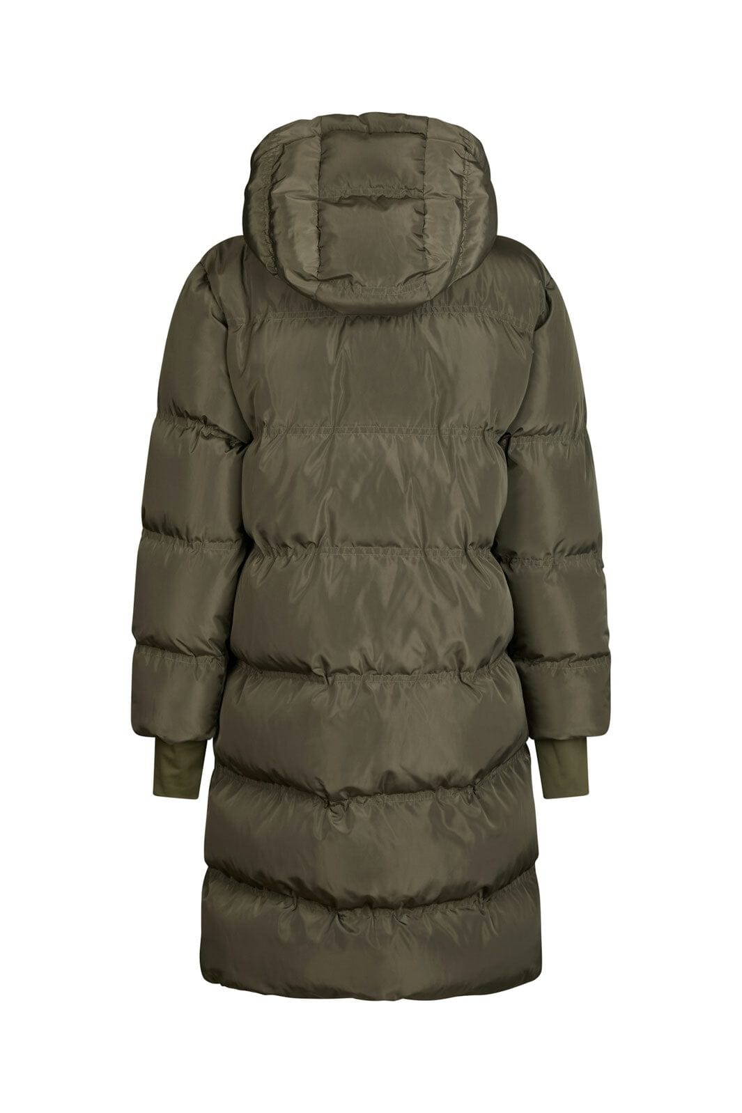 Neo Noir - Lucette Puffer Jacket 164885 - 605 - Olive