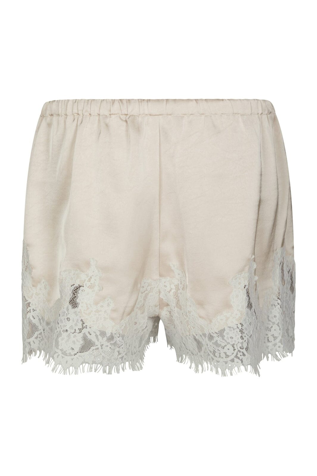 Neo Noir - Siena Lace Shorts 167813 - 720 - Champagne