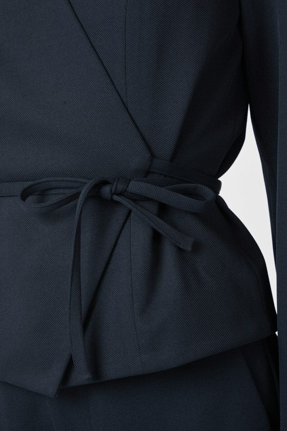Neo Noir - Simmi Blouse 166361 - 141 - Navy