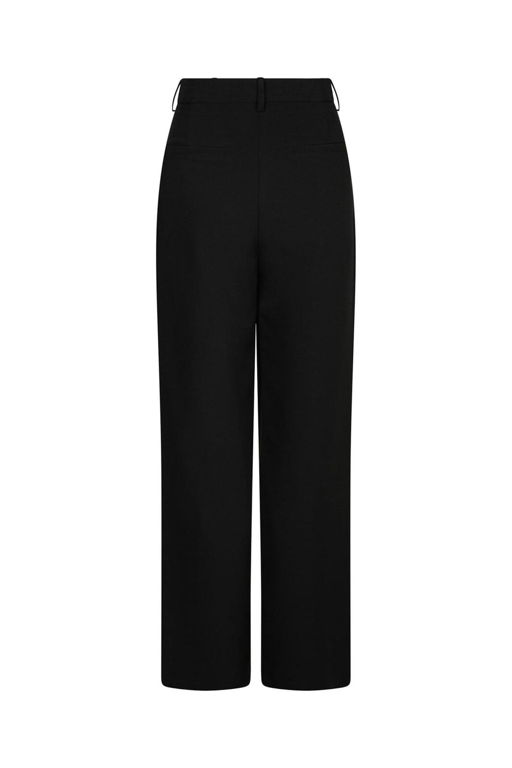 Neo Noir - Sury Suit Pants 165815 - 100 - Black