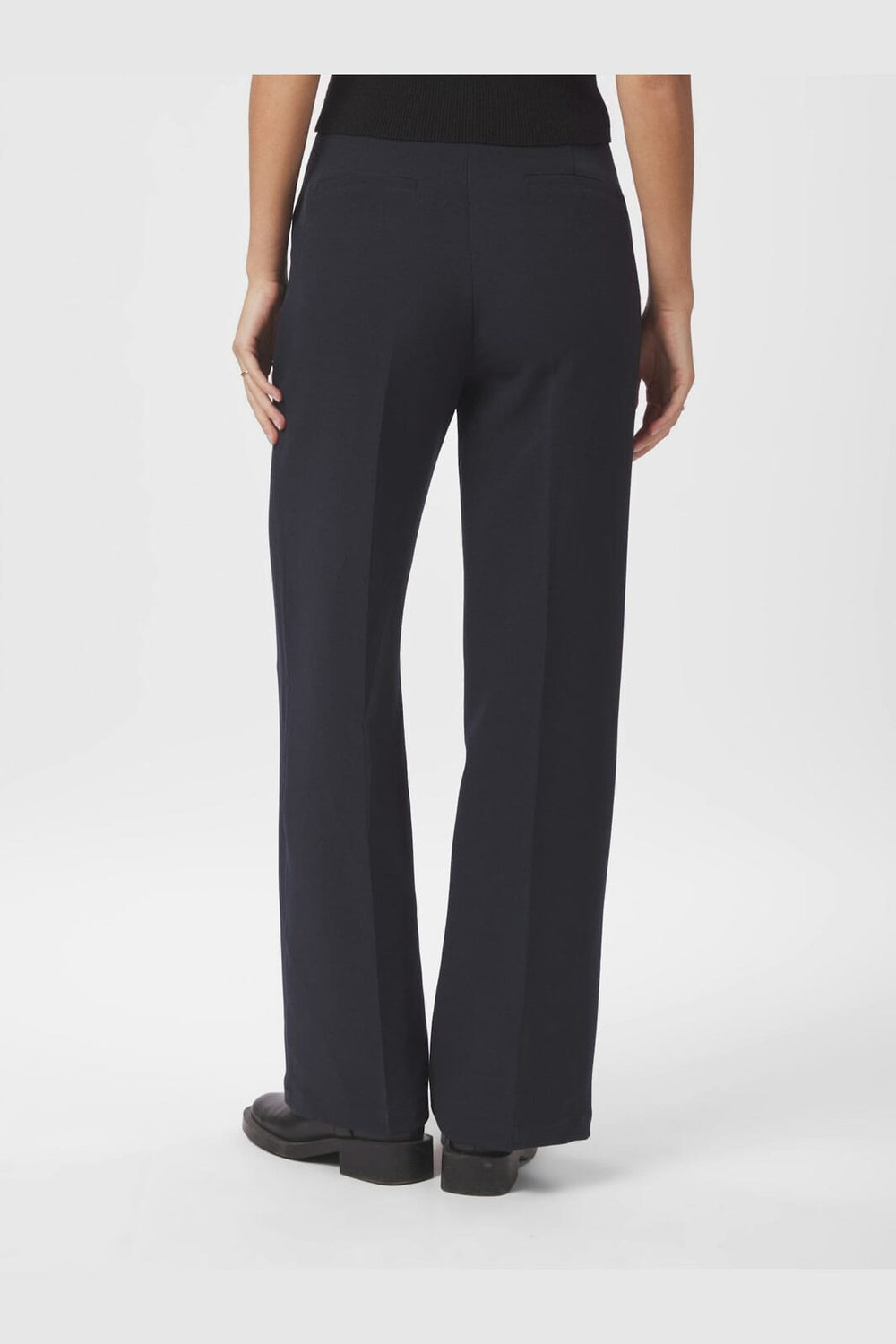 Neo Noir - Sury Suit Pants 165815 - 702 - Dark Navy