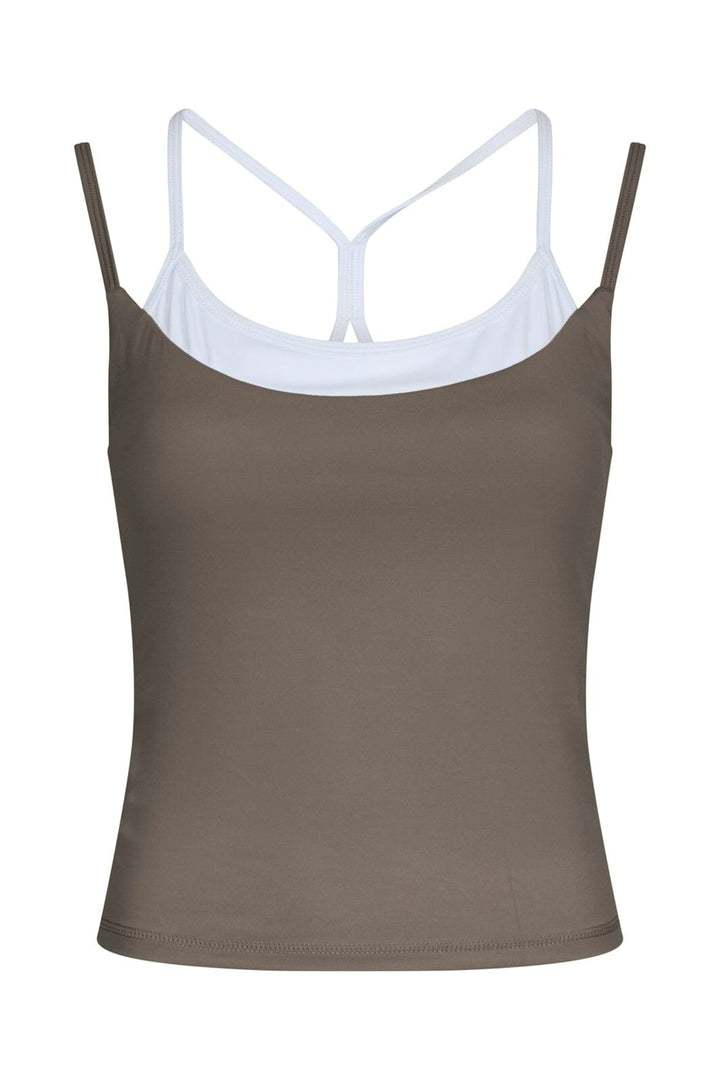 Neo Noir - Turia Layer Top 170727 - 492 - Mushroom