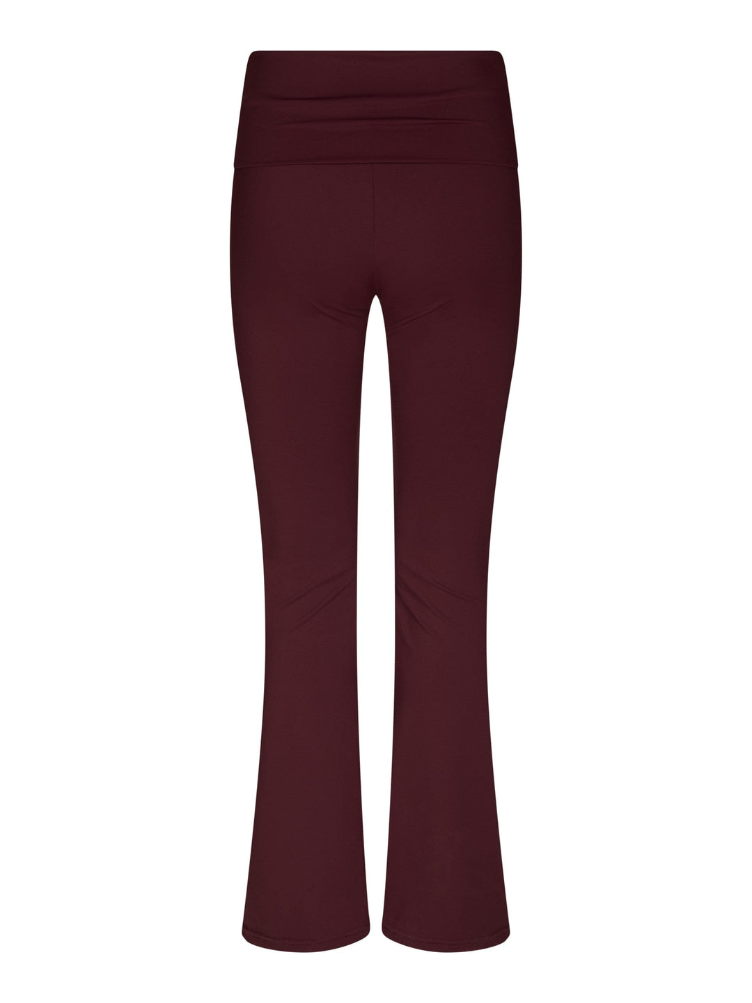 Neo Noir x Molly&My - Athleisure Ulianna Leggings Pants 167091 - 162 - Bordeaux Bukser 