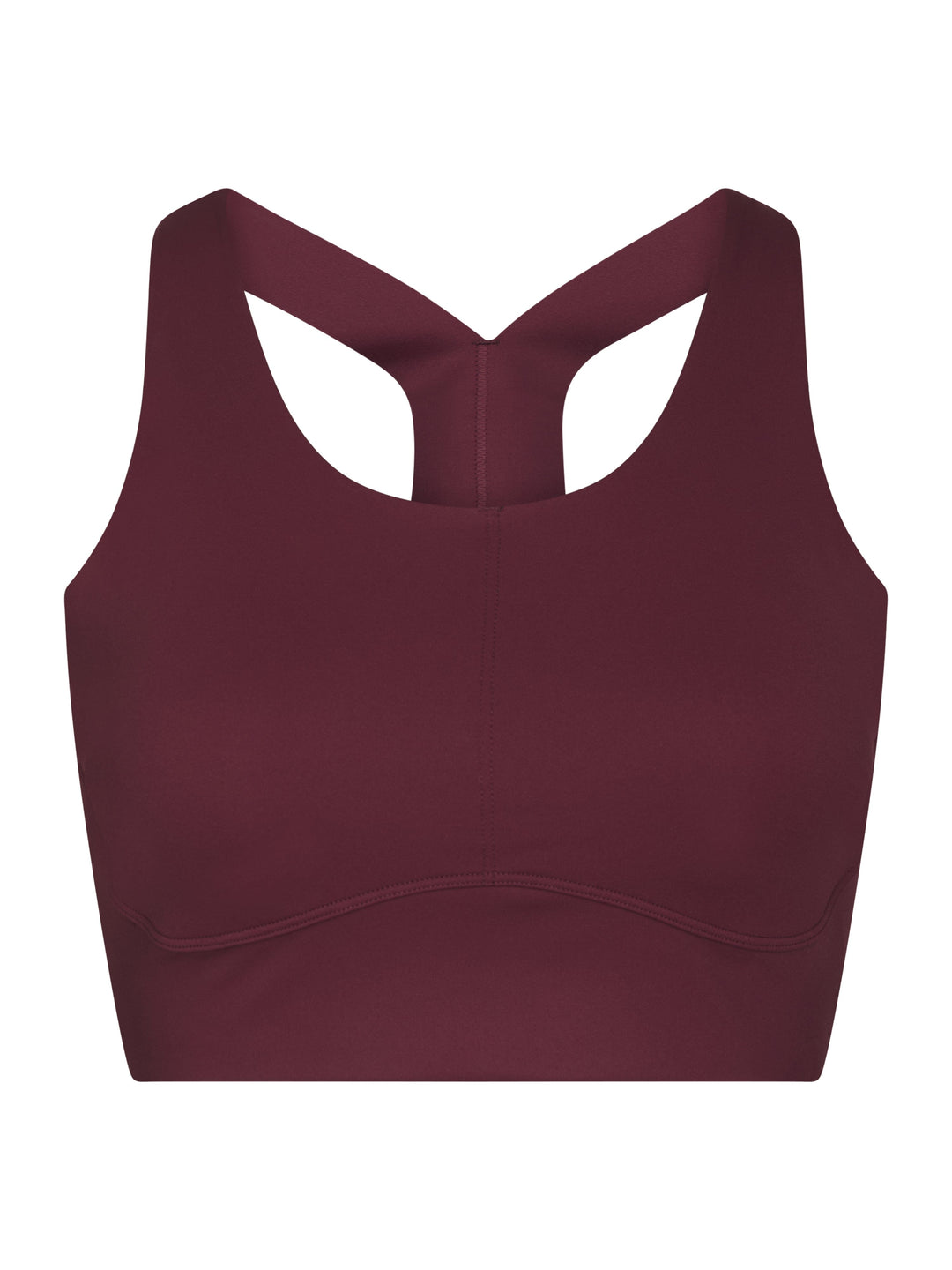 Neo Noir x Molly&My - Dutta Top 167130 - 162 - Bordeaux Toppe 