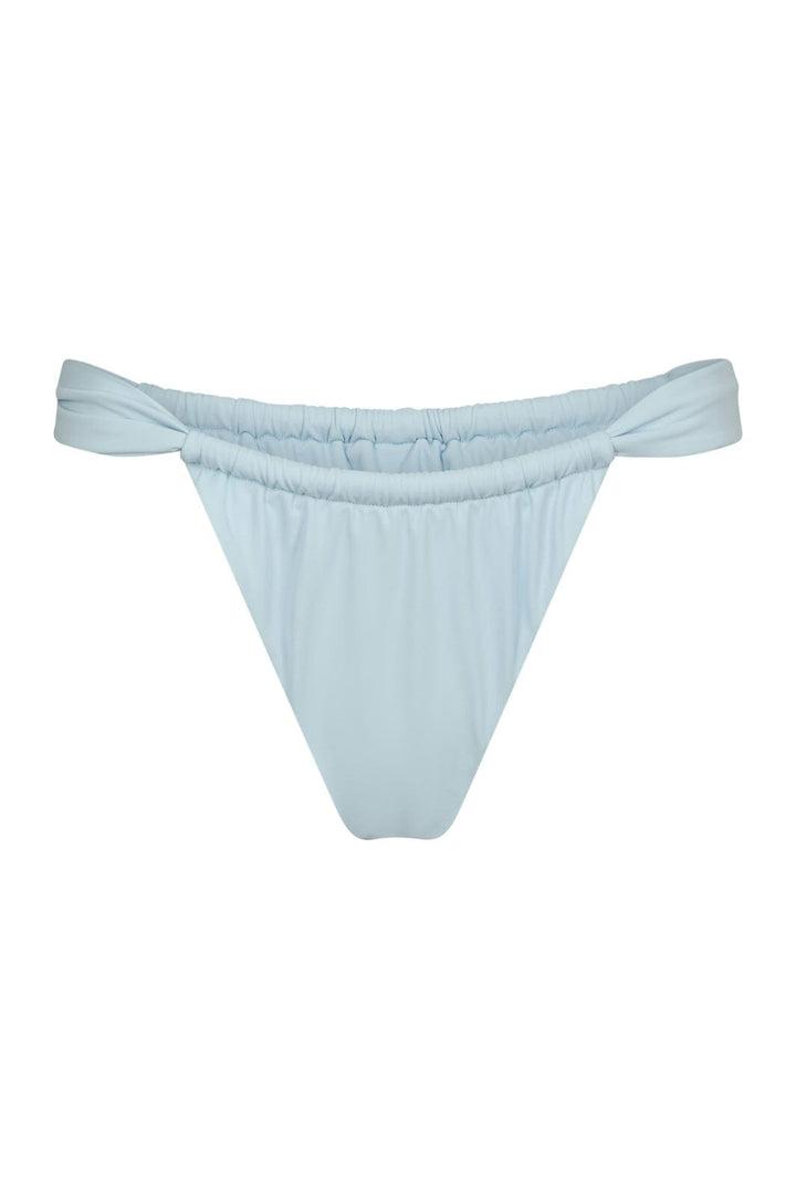 Neo Noir - Zanita Solid Bikini Brief 167802 - 145 - Light Blue