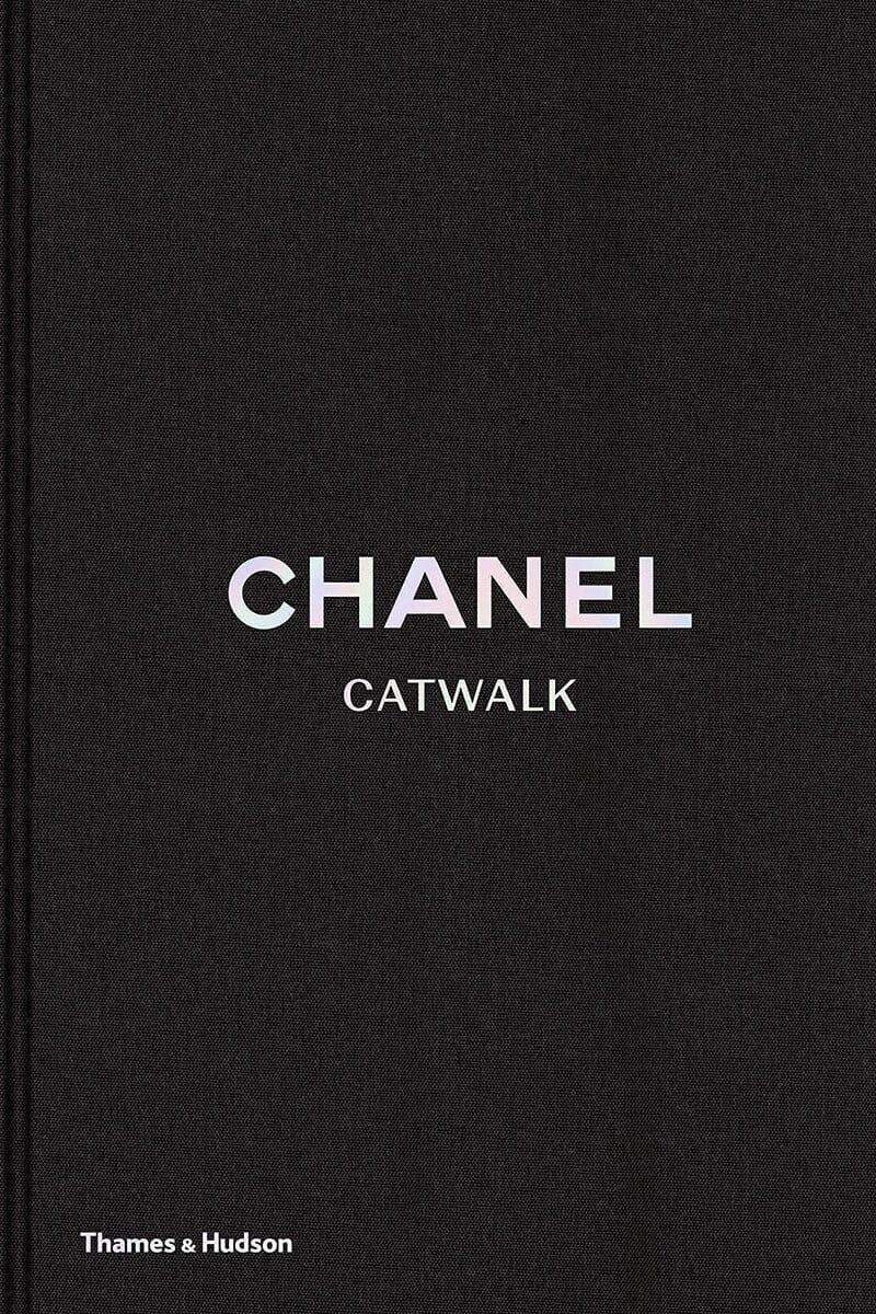 New Mags - Chanel Catwalk TH1010 Dekoration 